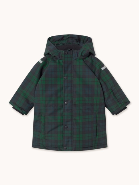 AW26-017/008 Куртка Tiny Cottons