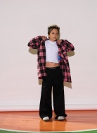 0005 Рубашка MOREKIDS, фото 4