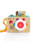 800920_HP Игрушка для малышей "Ретро" фотоаппарат, фото 1