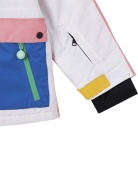 TT2A20 Z0432/999 Куртка Stella McCartney kids, фото 2