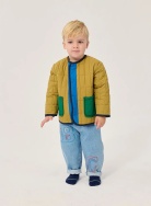 B226AB100/421 FW26/27 Джинсы Bobo Choses, фото 8
