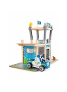 E3050_HP Кукольный дом "Полицейский участок", фото 3