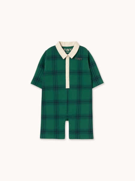 AW26-328/M24 Комбинезон Tiny Cottons