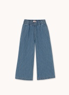 SS26-337/T10 SS26 Брюки Tiny Cottons мал-дев, фото 1