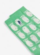 B125AI001/331 SS25 Носки Bobo Choses мальчики SS-25, фото 2