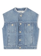 X60359/Z03 Жилет Zadig&Voltaire, фото 1