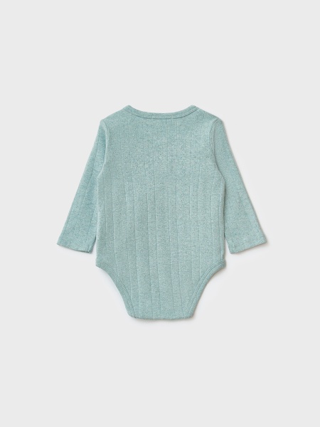 PE1082ES Боди Babybu, фото 2