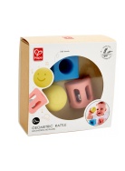 E0454_HP Игровой набор "Пирамидка" 3 погремушки, фото 1