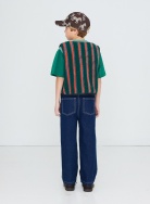 AW26-198/U14 Джинсы Tiny Cottons, фото 3