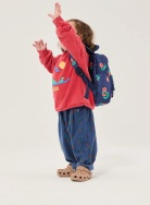 B226AB060/611 FW26/27 Толстовка Bobo Choses, фото 8