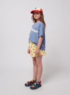B125AC051/199 SS25 Шорты Bobo Choses, фото 2