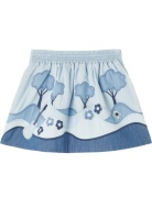 TS7A21 Z0161/604 Юбка Stella McCartney kids девочки, фото 1 TS7A21 Z0161/604 Юбка Stella McCartney kids девочки, фото 1