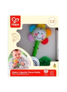 E0133_HP Погремушка "Волшебное прикосновение" , фото 1