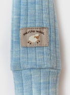 PN2015W22 Боди Babybu, фото 3