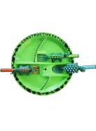 74000 Посуда Constructive Eating мал-дев, фото 2