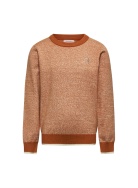 TBA25049MA/R.PECAN FW25/26 Джемпер TRUSSARDI, фото 2