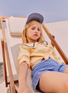 CERISE SH Шорты MIPOUNET девочки, фото 3