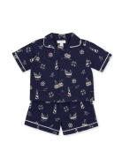 BI-PS5012S246N Пижама Babybu, фото 1