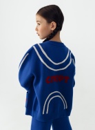 PM001SPORTL Кардиган Привет Мишка, фото 3 PM001SPORTL Кардиган Привет Мишка, фото 3