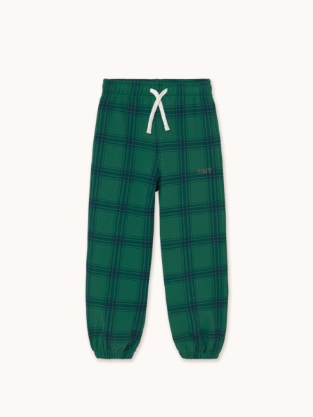 AW26-327/M24 Брюки Tiny Cottons