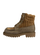 J30125AMAU9518 Ботинки Gallucci мал-дев FW21-22, фото 3