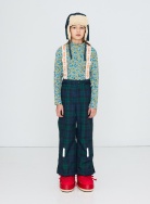 AW26-018/008 Брюки Tiny Cottons, фото 3