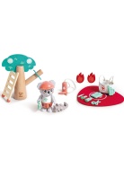 E3421_HP Игровой набор "Пожарная команда", фото 3