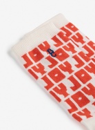 B125AI002/611 SS25 Носки Bobo Choses, фото 2 B125AI002/611 SS25 Носки Bobo Choses, фото 2