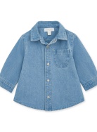 BI-B1010W236 Рубашка Babybu, фото 1