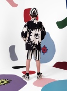 PAWRBSHO0169001 Шорты WOLF&RITA, фото 6 PAWRBSHO0169001 Шорты WOLF&RITA, фото 6