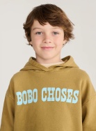 B226AC048/370 FW26/27 Толстовка Bobo Choses, фото 4