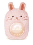 E0114_HP Игрушка "Малышам" Музыкальный друг-кролик, фото 1