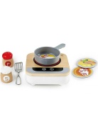 E3164_HP Игрушка Игровой набор "Плита со сковородой", фото 1 E3164_HP Игрушка Игровой набор "Плита со сковородой", фото 1