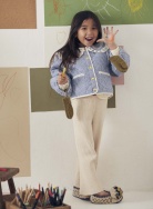 GRC-W24-P0068 Штаны Louise Misha, фото 2