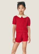 CERISE SH Шорты MIPOUNET девочки, фото 2