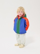 B126AB104/611 SS26 Куртка Bobo Choses, фото 2