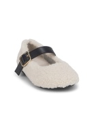 TV0E46 Z2464/101 Туфли Stella McCartney kids девочки FW24-25, фото 1 TV0E46 Z2464/101 Туфли Stella McCartney kids девочки FW24-25, фото 1
