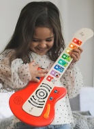 12805_HP Игрушка "Волшебное прикосновение" Гитара, фото 2