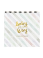 BA6-18494 Календарь Ban.do девочки, фото 1