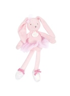 DC3972 Зайчик балерина 2, фото 3