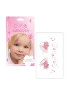 Sweety Kitty Переводная татуировка MIAMITATS девочки, фото 2