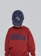 CLUB Бейсболка MIPOUNET девочки, фото 4 CLUB Бейсболка MIPOUNET девочки, фото 4