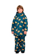 AW25-041/R17 Куртка Tiny Cottons, фото 6