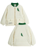 2561010611 Куртка Mini Rodini мал-дев, фото 3