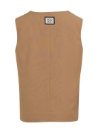 DW2P12 I0218/119 Жилет DOUUOD, фото 2