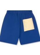 WK20J10 Шорты WYNKEN мальчики, фото 2