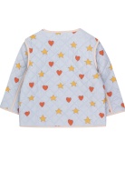 SS24-209/M27 Жакет Tiny Cottons, фото 2