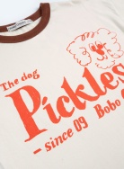 B126AC017/199 SS26 Футболка Bobo Choses, фото 2