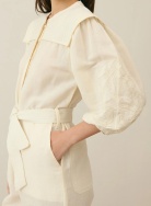 WRI-S25-O0371 Комбинезон Louise Misha мальчики, фото 4 WRI-S25-O0371 Комбинезон Louise Misha мальчики, фото 4