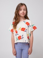 B125AC073/421 SS25 Шорты Bobo Choses, фото 3